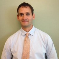 Robert Shellenbarger