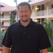 Robert st. John