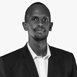 Robert Terere Ndiema