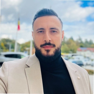Robert Tuica