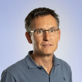 Robert van der Linden