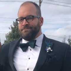 Robert Voorhees