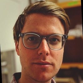 Robert Warneford-Thomson