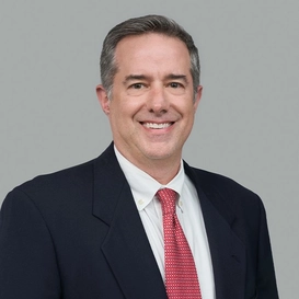 Robert Warnick