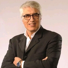 Roberto Anacardio