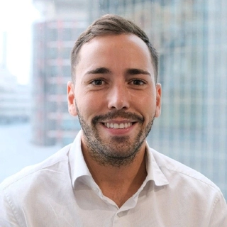 Roberto Aranibar Martinez