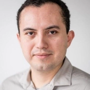 Roberto Arias Alegría