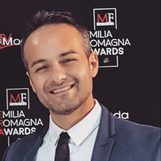 Roberto Catallozzi