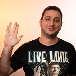 Roberto Fumarola