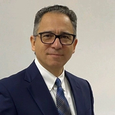 Roberto H. Garza