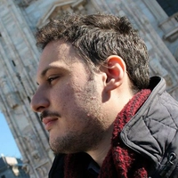 Roberto Iazzetta