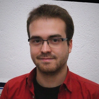 Roberto Naharro Vidriales