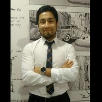Roberto Navarrete