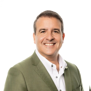 Roberto Pando