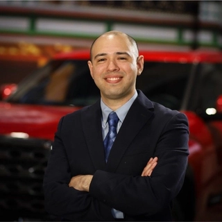 Roberto Rios