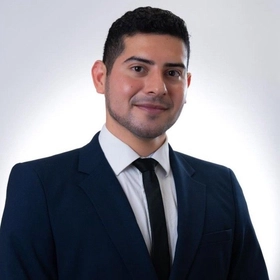 Roberto Rodriguez III