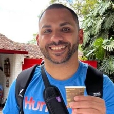 Roberto Rosas