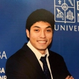 Roberto San Martín Duque