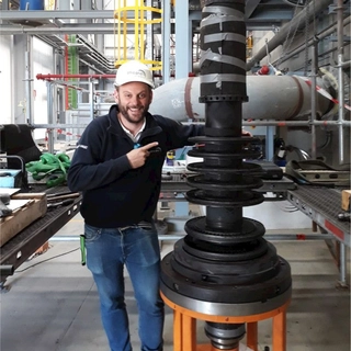 Roberto Sanchez Lucena