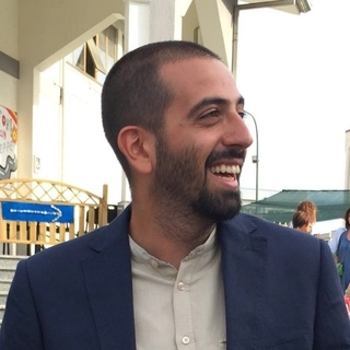 Roberto Vetturi
