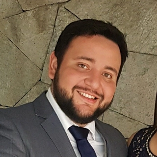 Roberto Villagran
