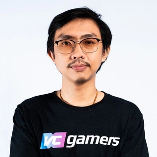 Robertus Mikhael Slamet