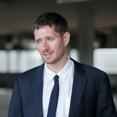 Robin Carhart-Harris