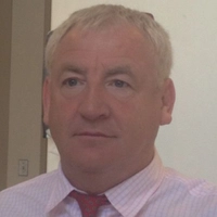 Robin Cruickshanks