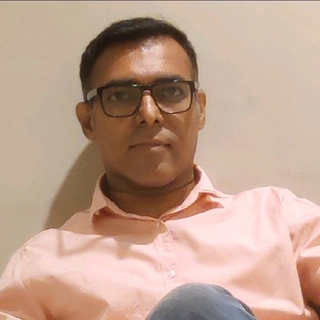 Robin Francis Rapheal D'souza