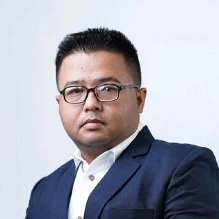 Robin Gurung