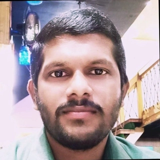 Robin Jose