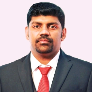 Robin Koshy Varghese