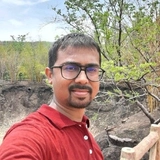 Robin Shah