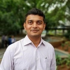 Robin Srivastava