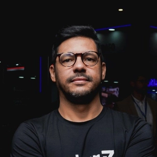 Robson Conceição