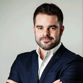 Robson Oliveira Santos