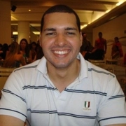 Robson Santos