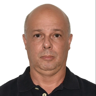 Robson Tadeu de Oliveira Farias