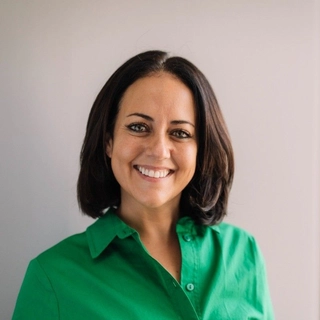 Robyn Beckworth Judge