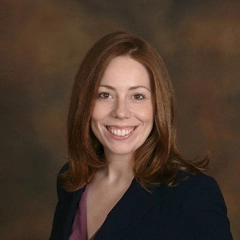 Robyn O'Donnell