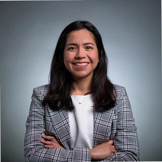 Rocío del Mar Cruz López