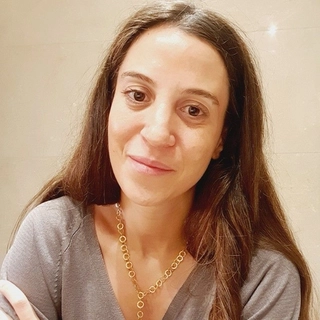 Rocío García Izquierdo