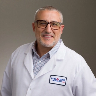 Rocco Desiano