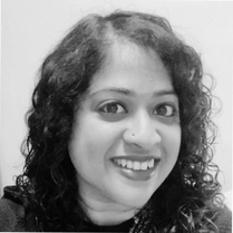 Rochana C Verma