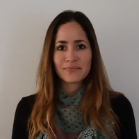 Rocio Rodriguez