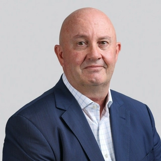 Rod Douglass