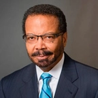 Roderic Ivan Pettigrew