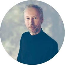 Roderick Beijersbergen