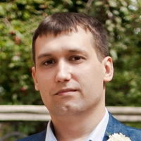 Rodion Kostriukov