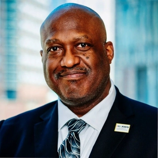 Rodney C. Jones Crc®